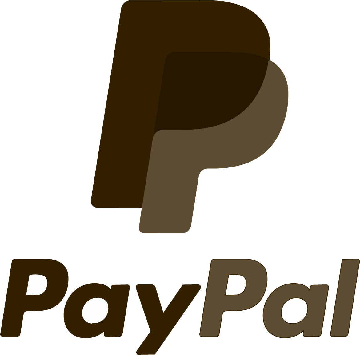 PayPal Logo