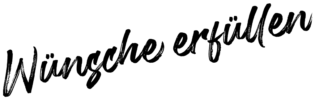 Wünsche erfüller